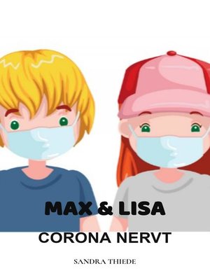 cover image of Max und Lisa